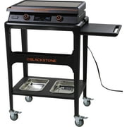 Blackstone E Series Grill Not Getting Hot