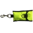 thumbnail image 1 of Gancho de arrecife de buceo DYNWAVEMX Perno Giratorio de acero inoxidable Sno Verde, 1 of 7