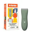 thumbnail image 4 of Portable & Sleek Body Hair Trimmer - No Bumps, Rechargeable, Safe for All Areas, 4 of 5
