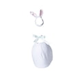 thumbnail image 2 of Disfraces de para porche de Pascua, decoración, estatua decorativa de 23 pulgadas, disfraz, diadema de para patio, fiesta de, 2 of 8