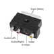 thumbnail image 3 of 1080p hdmi-compatible male av cable w/scart to 3 rca phono adapter, 3 of 5