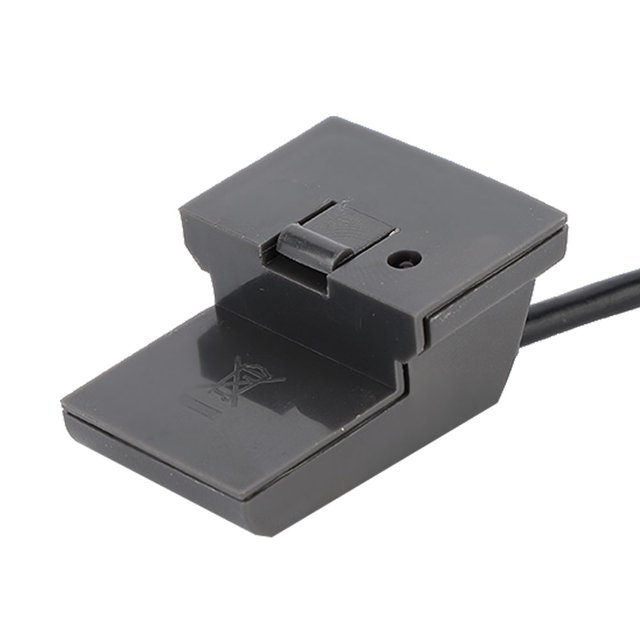 Cable USB infrarrojo, UTD04 Cable de datos con interfaz de infrarrojos USB Cable de datos infrarrojo Uso conveniente