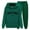 Green, variant on New York Hoodie and Sweatpants Set 2026 Fashion Hoodie and Jogger Sweatpants Matching Set Sweat Suits