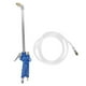 thumbnail image 1 of Pistolet de nettoyage à eau pour voiture de 40 cm, outil pneumatique pour nettoyer l'huile moteur avec tuyau de 1,2 m, 1 of 4