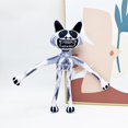 thumbnail image 2 of ZOONOMALY Plush Toy Game Stuffed Animal Doll--week, 2 of 5