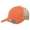 thumbnail image 1 of Casquette Camionneur Rétro Adulte, 1 of 2