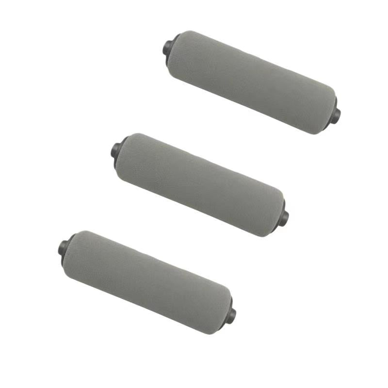 EASACE 3pack Refill Replacement Lotion Roller for Back & Body Lotion