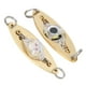thumbnail image 2 of Señuelos de pesca ANGGREK 2 uds Impermeable con luz LED, 2 of 8