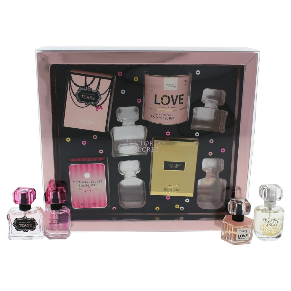 Victoria's Secret Victorias Secret Coffret by Victorias Secret for