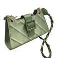 thumbnail image 1 of Bolso de hombro para mujer,Bolso de hombro impermeable para mujer Bolso de hombro Claridad notable, 1 of 12