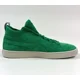 thumbnail image 5 of PU & MA Suede Mid Big Sean Mens 9.5 Green Shoes Sneakers Jelly Bean 366252-02, 5 of 6