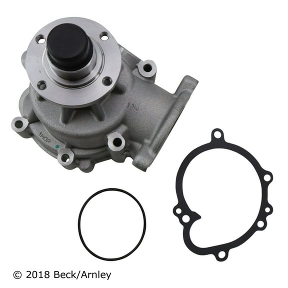 BeckArnley 131-2438 Water Pump