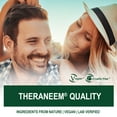 TheraNeem Neem Tooth & Gum Oil Supports Healthy Teeth & Gums with