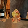 thumbnail image 6 of 10 Pcs Mini Broom Models Tiny Brooms Mini Witch Brooms Witch Broom Decor Witches Broomstick Child, 6 of 6