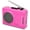 Pink, variant on DIGITNOW Cassette Player, Personal Walkman Tape with AM/FM Radio, Convert Cassette Tape to MP3