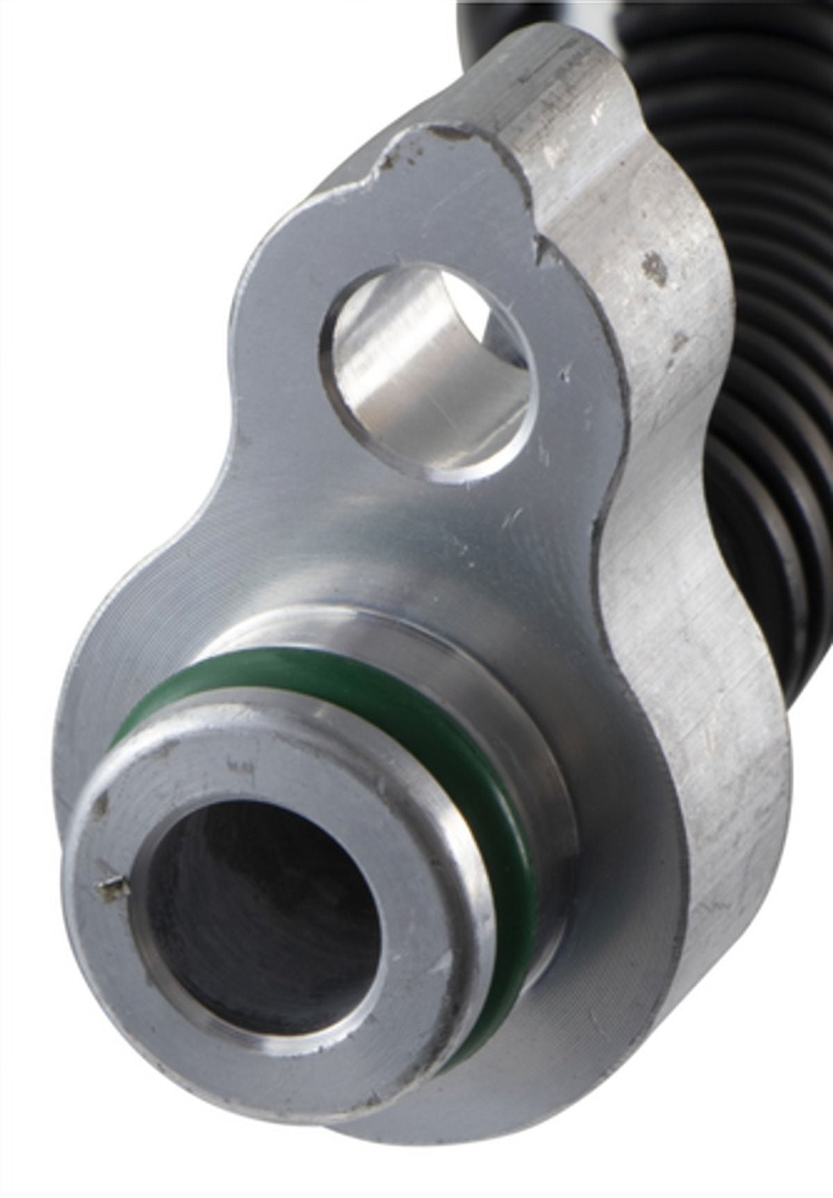 Discharge Line Hose Assembly