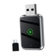 thumbnail image 3 of Adaptador USB para coche, navegación inteligente, práctico, compatible con navegación, módulo de interconexión Plug and Play para automóvil. Tipo C, 3 of 9