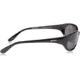 thumbnail image 3 of Berkley BSEUFAGBS-H Eufaula Sunglasses - Gloss Black/Smoke, 3 of 4