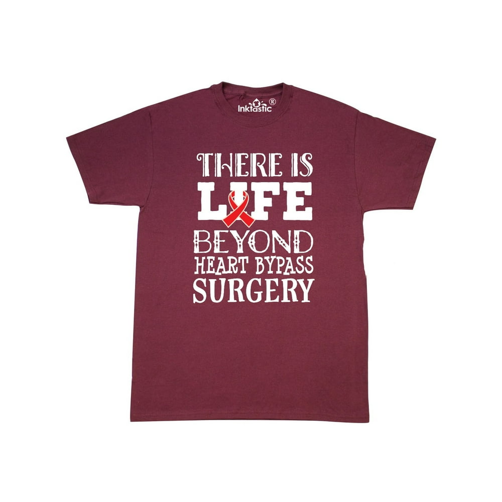 heart surgery t shirt