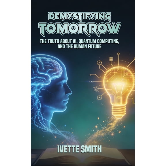 Demystifying Tomorrow, (Hardcover)