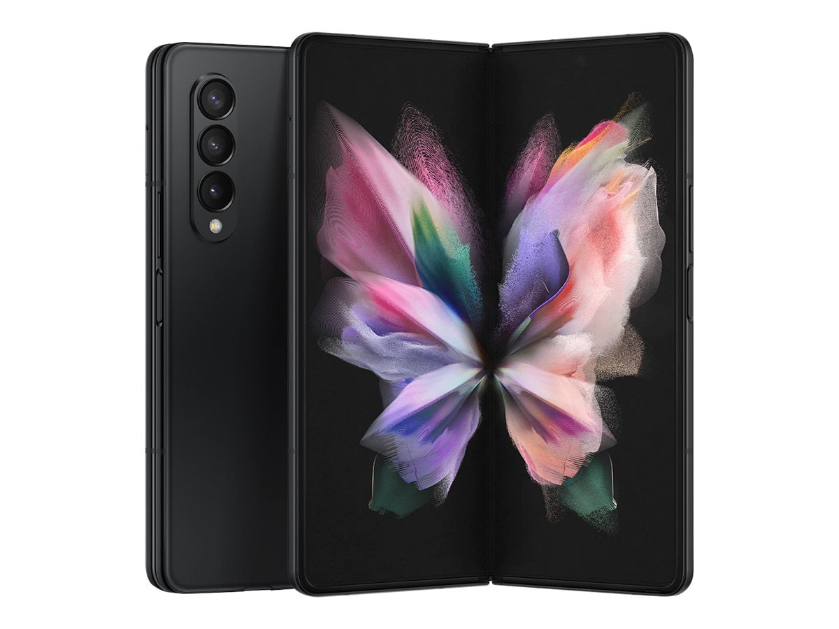 Galaxy Fold 512GB (Unlocked) Phones - SM-F900UZKDXAA