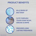 thumbnail image 4 of Lysol Nettoyant Tout Usage, Parfum de Lin, 650ml, 4 of 9