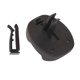 thumbnail image 3 of Clip para sujetar gafas de coche | Organizador para visera parasol para gafas de sol y tarjetas | Clip de almacenamiento en forma de U con esponja antigolpes, 3 of 8