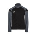 thumbnail image 3 of Conjunto Deportivo Umbro Mujer UM20407 gris S, 3 of 3