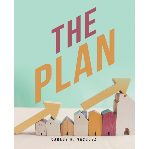 The Plan (Paperback)