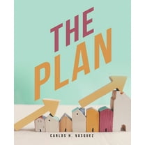The Plan (Paperback)