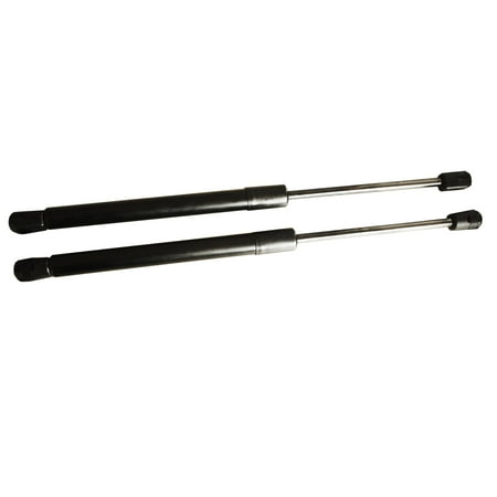 Cl Coupe - Two Pieces Front Hood Lift Supports Shocks Gas Spring for 02-03 Acura CL Base Coupe 2D