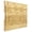 Light color 76.2x50.8x2cm, variant on Deluxe  Cutting Board for Kitchen – Extra Large 30x20 Inch Heavy Duty Reversible Chopping Board with Handles & Deep Juice Groove – Over Basin Butcher Block for Meat. Vegetables. Turkey. BBQ