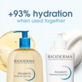 thumbnail image 2 of Bioderma - Atoderm - Cleansing Oil and Intensive Balm, Very Dry Sensitive Skin Bundle, 2 of 4