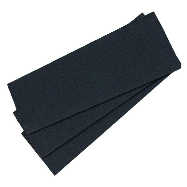 3 Uds Filtro De Repuesto Limpiador Caja De Arena Filtros De Carbono Para Acuario Sunnimix Filtros de carbón