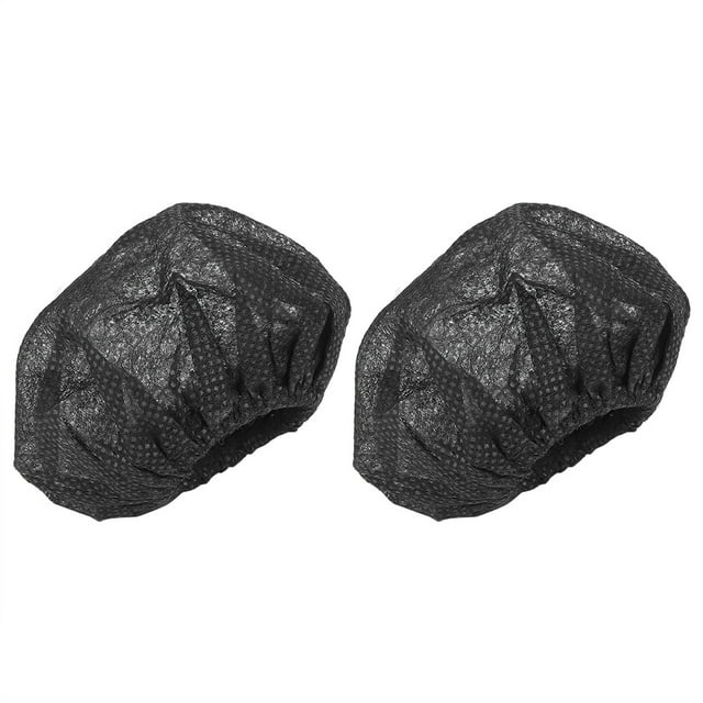 LAFGUR Interview Mic Cover, Microphone Cover, 100Pcs Performances For KTV Recording Studio School