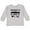 Athletic Heather, variant on Inktastic El Paso Texas Someone Loves Me Skyline Boys or Girls Long Sleeve Toddler T-Shirt