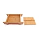 thumbnail image 4 of Molde para tofu, caja de prensa, multifuncional, rectangular, para hacer tú mismo. Talla L, 4 of 9