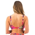 thumbnail image 2 of Fantasie Playa Del Carmen Beach Party Uw Gathered Full Cup Bikini Top FS504301, 2 of 2