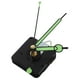 thumbnail image 3 of 1 juego de mecanismo de reloj con manecillas luminiscentes, repuestos para reloj de cuarzo, kit de piezas de repuesto., 3 of 7