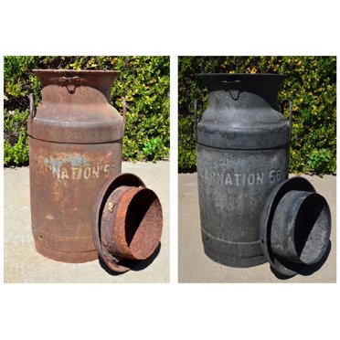 ER018 Super Safe Rust Remover - 3.5 Gallon Pail For Easy Rust Removal