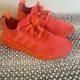 thumbnail image 3 of Adi-das NMD_R Men's Size US 7.5 Solar Red Lace Up Running Shoes, 3 of 6