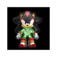 thumbnail image 4 of Heroes of Goo Jit Zu Speed Surge Shadow Sonic the Hedgehog Action Figure, Glow-in-the-Dark Powers, 4 of 5