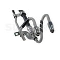 thumbnail image 2 of Sunsong 3401171 Power Steering Hose Assembly, 2 of 4