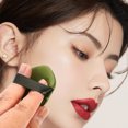 thumbnail image 1 of KAKOWELY 6Ud Puff Facial Hidrofílico Para Aplicar Maquillaje Líquido Y En Polvo, 1 of 6