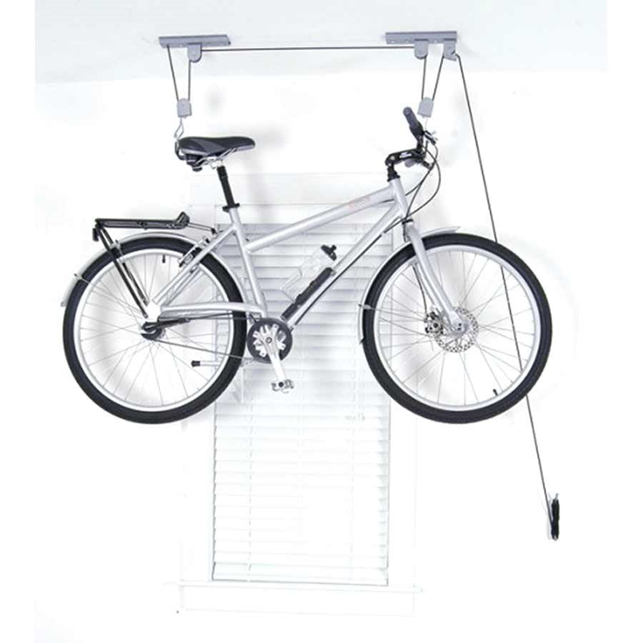 robtec ceiling bike hoist
