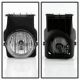 thumbnail image 2 of Spyder Auto 5020857 Feux Antibrouillard, 2 of 5