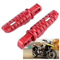 thumbnail image 1 of Motorcycle Pair Motorcycle Footrest Rear Foot Peg FP257-Set Fit for  GSXS1000 GSXR600 GSR750, 1 of 8