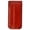 Red, variant on Men's Eel Skin Large Magnetic Money Clip E 334