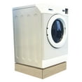 thumbnail image 1 of Laundry Pedestal, Portable Washer Dryer Stand, plywood - Custom Size - 30W x 30L x 10H, 1 of 2