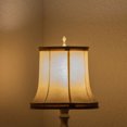 thumbnail image 4 of Raindrops 6pcs Lamp Shade Topper Screw Decorative Brass Finials For Home Decor Use, 4 of 8